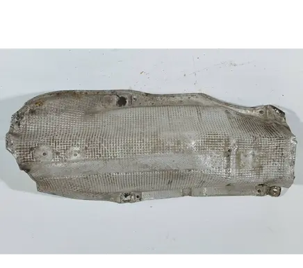 Audi A3 S3 8L Exhaust heat shield 1J0825250F 1J0825250G 1j0803311a