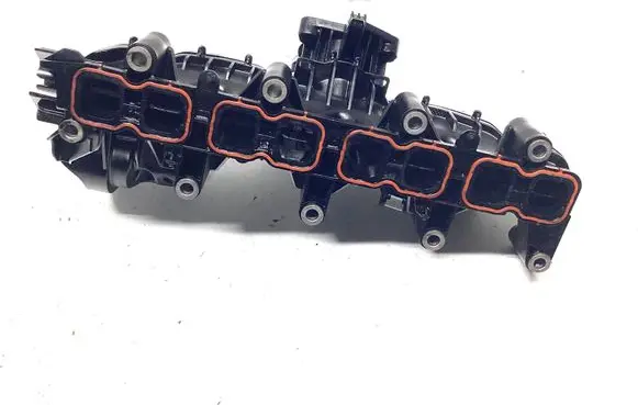 Intake manifold