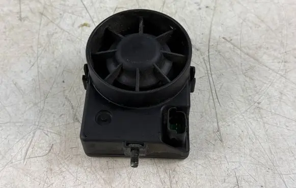 Peugeot 3008 I Alarm system siren 9666808680