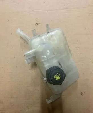 Renault Scenic III - Grand scenic III Coolant expansion tank/reservoir 217100005R