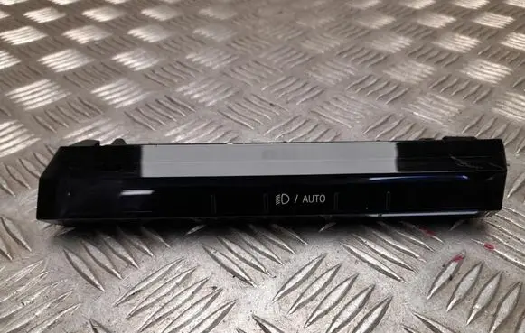 BMW 5 G60 Light switch 5B350F9