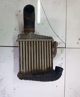 KIA Cerato Intercooler radiator