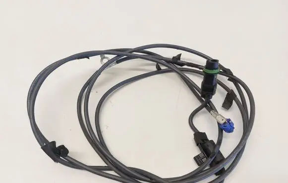 BMW X1 E84 Camera wiring loom 9182930 99Z12A