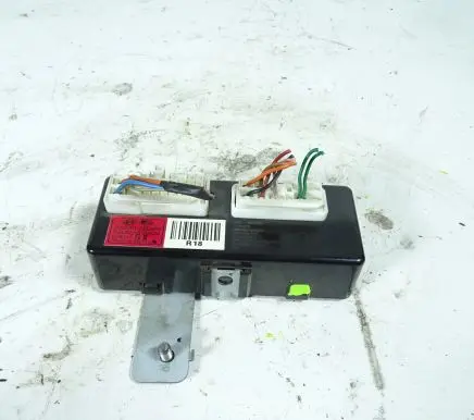 Hyundai Santa Fe Engine control unit/module 95230-2B260