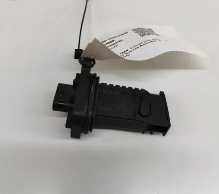 BMW M4 F82 F83 Mass air flow meter 7602038 0280218266