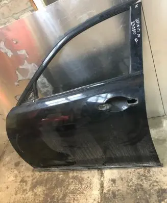 Infiniti FX Front door