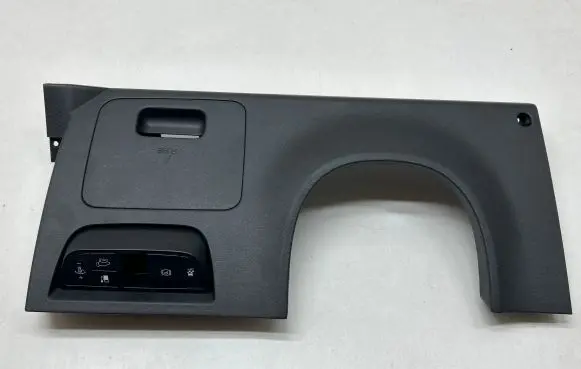 KIA EV6 Dashboard lower bottom trim panel 84751CV900