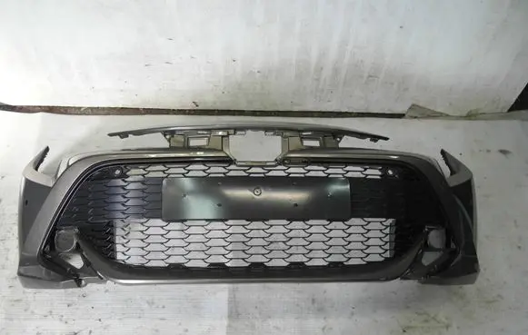 Toyota Corolla E210 E21 Front bumper 5311202B10