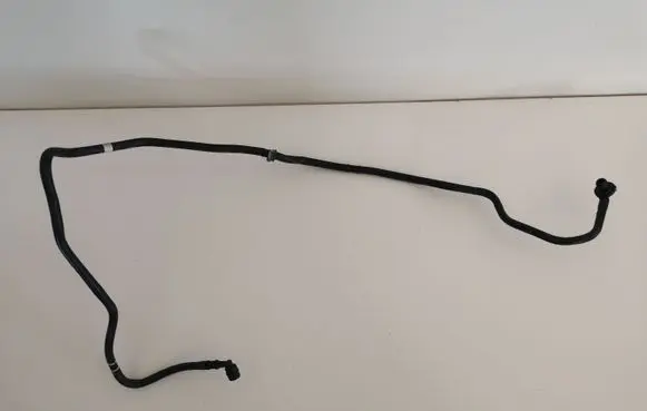 Brake line pipe/hose