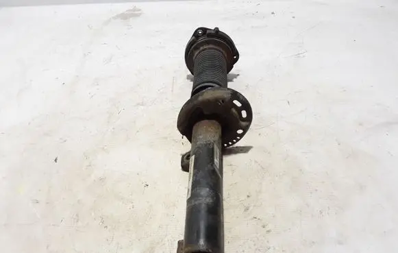 Volkswagen Tiguan Front shock absorber/damper 5N0400054