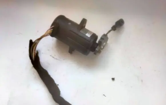 Audi A3 S3 8L Accelerator throttle pedal 1J1721727D 866300424 0281002269