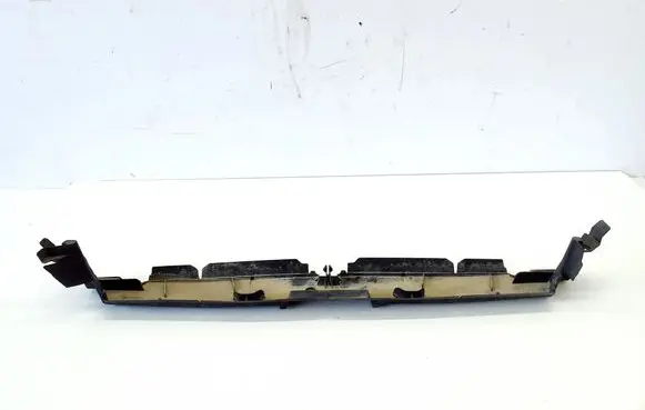Toyota RAV 4 (XA40) Intercooler air guide/duct channel 1668336010