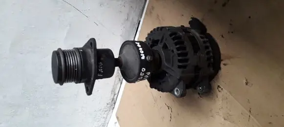 Ford Mondeo MK IV Generator/alternator