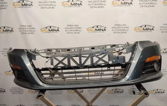 Volkswagen PASSAT CC Front bumper