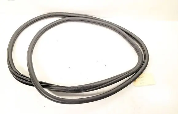BMW X3 F25 Front door rubber seal 7396554