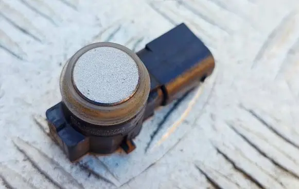 Peugeot 308 Parking PDC sensor 9675202477 0263023080