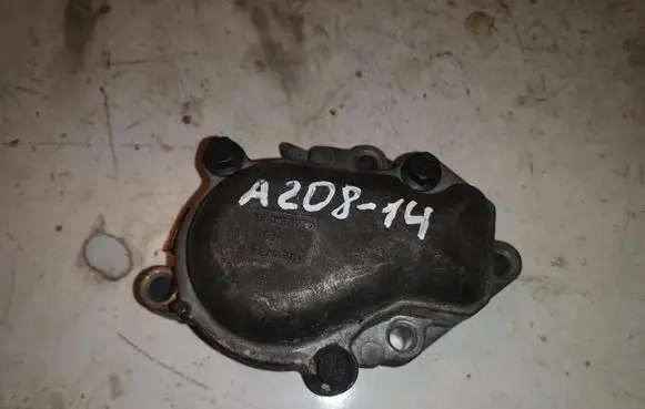 Volvo XC90 other engine part 8636779