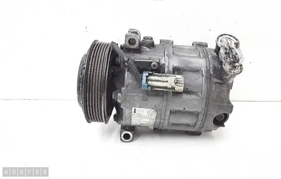 Alfa Romeo 159 Air conditioning (A/C) compressor (pump)
