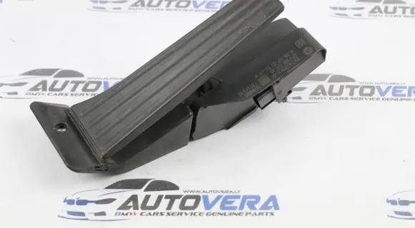 BMW X1 E84 Accelerator throttle pedal 6770935