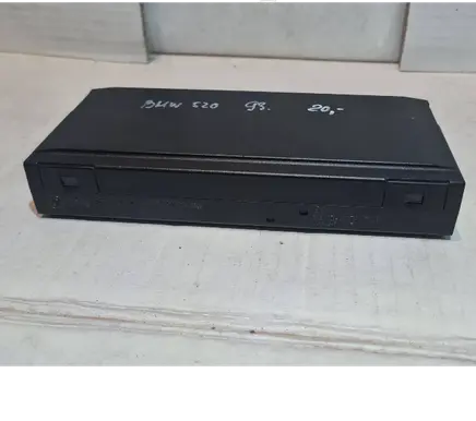BMW 5 E34 Comfort/convenience module 61351379741 606140X01E