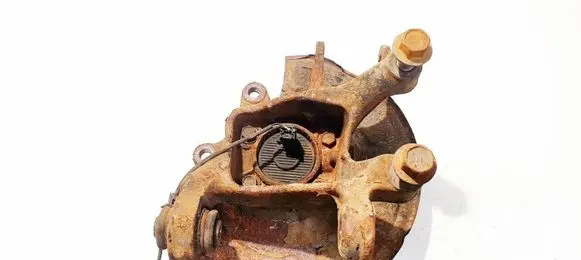 Toyota Avensis T270 Rear wheel hub