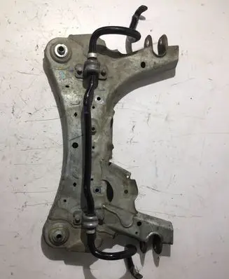 Renault Kangoo II Front axle beam 51758TPD000