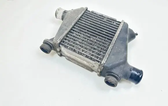 Honda Accord Intercooler radiator 1271003250