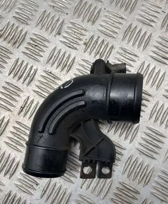 Mercedes-Benz ML W163 Intercooler hose/pipe a1635011124