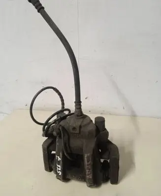 BMW 1 F20 F21 Rear brake caliper 34216850851