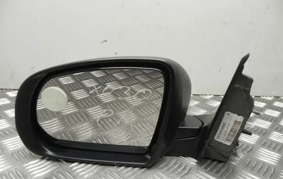 Jeep Cherokee Front door electric wing mirror 68164059AD P1180 USA