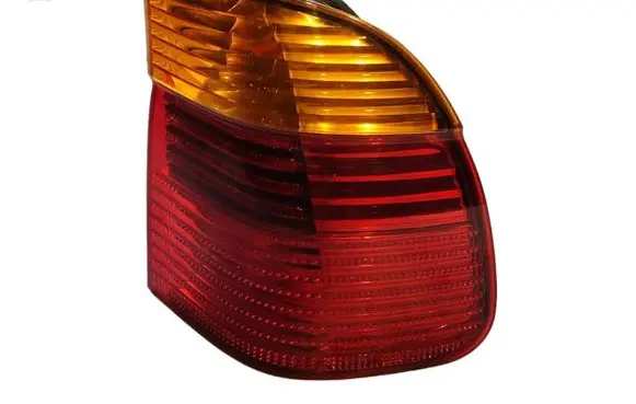 BMW 5 E39 Rear/tail lights 6900214 5371324