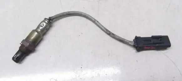 Citroen C3 Lambda probe sensor 9810634380