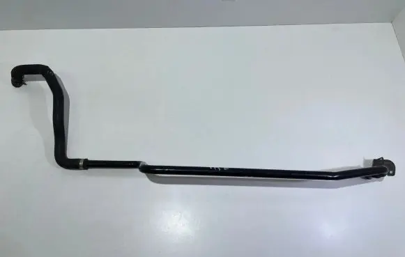 Mercedes-Benz ML W166 Engine coolant pipe/hose A1665062035