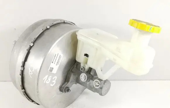Chrysler Pacifica Brake booster 04581680AE