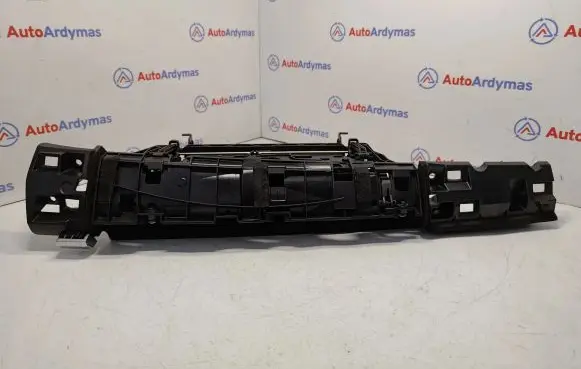 BMW 7 F01 F02 F03 F04 Glove box 9119796 51459119796