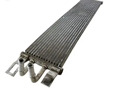 Ford Escape IV Transmission/gearbox oil cooler LX617A095AC