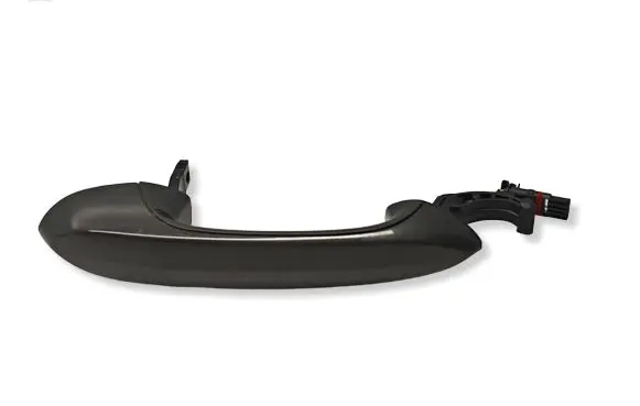 BMW X5 G05 Front door exterior handle 8492054 3224842Q020