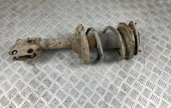 Subaru Outback Front shock absorber with coil spring 20310AG050