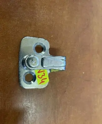 Tesla Model S Rear door lock loop/hook striker 16896766