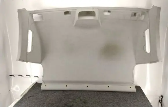 Volkswagen Caddy Headlining 2K0867501 1872007