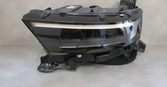 Opel Mokka B Headlight/headlamp 9834008280 368158932 L375759