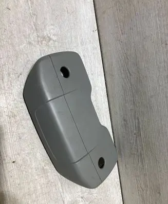Audi A4 S4 B9 Front door seat control surround trim 4M0881590