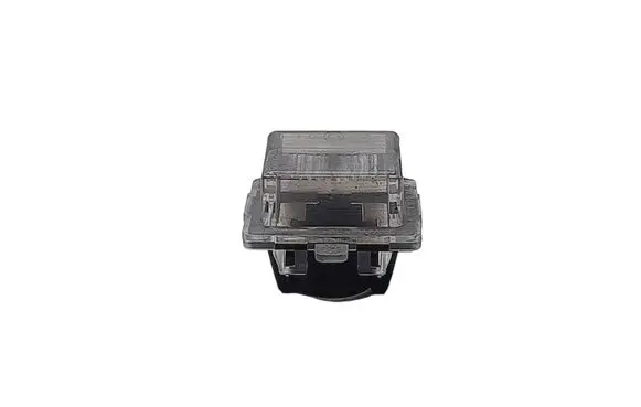 Mercedes-Benz C W204 Number plate light A2218200456