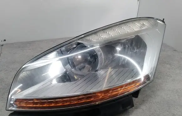 Citroen C4 Grand Picasso Headlight/headlamp 16298100