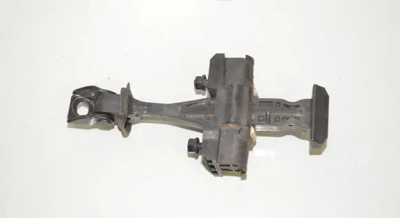 BMW iX3 G08 Rear door check strap stopper 7390687 51227390687