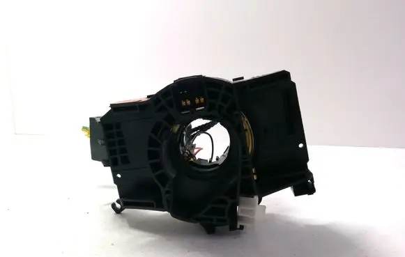 Renault Laguna II Airbag slip ring squib (SRS ring) 8200012244 34448501AR