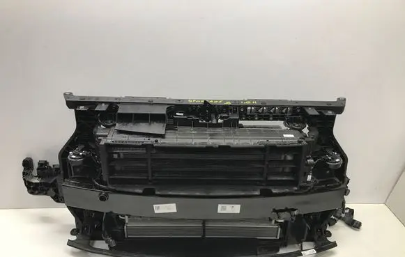 KIA Sportage Radiator set 64900CJ500 25380R2700 86950CJ500