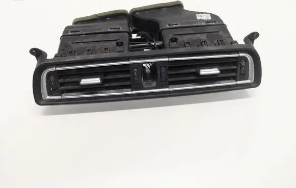 BMW 7 F01 F02 F03 F04 Dash center air vent grill 64229112151