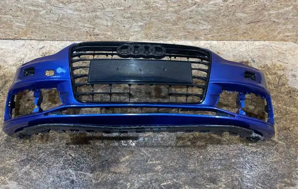 Audi A3 S3 8V Front bumper 8V3853651A S2503R070