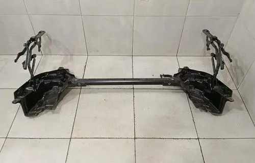 Audi R8 42 Tailgate/trunk/boot hinge 427825131F